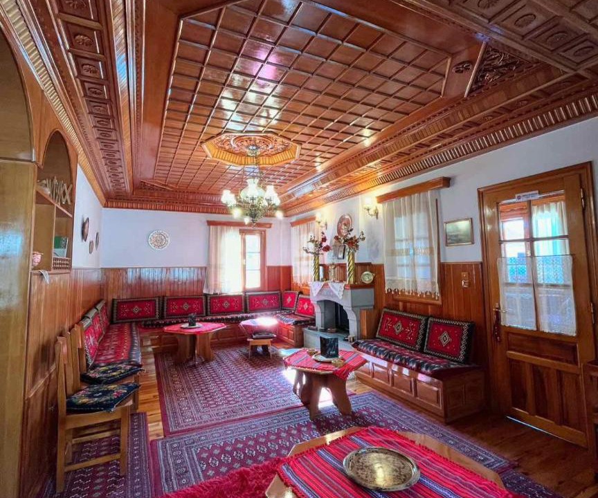 Photo of Others in Metsovo