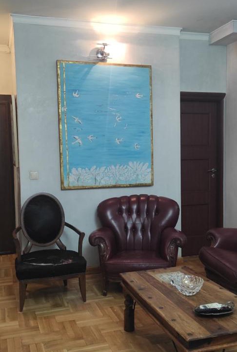 Photo of Livingroom in Thessaloniki City Centre