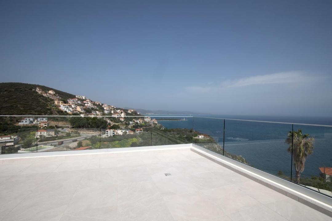Photo of Patio Balcony in Mavrovouni