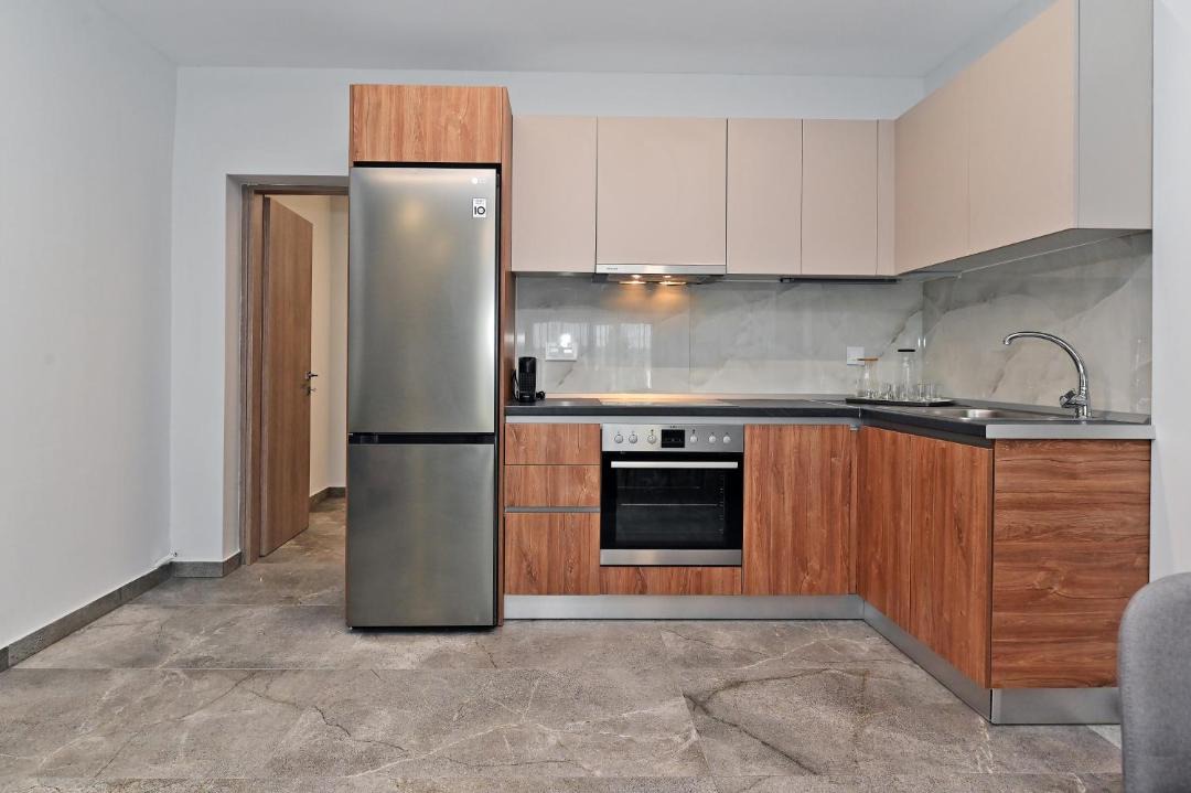 Photo of Kitchen in Agios Nikolaos