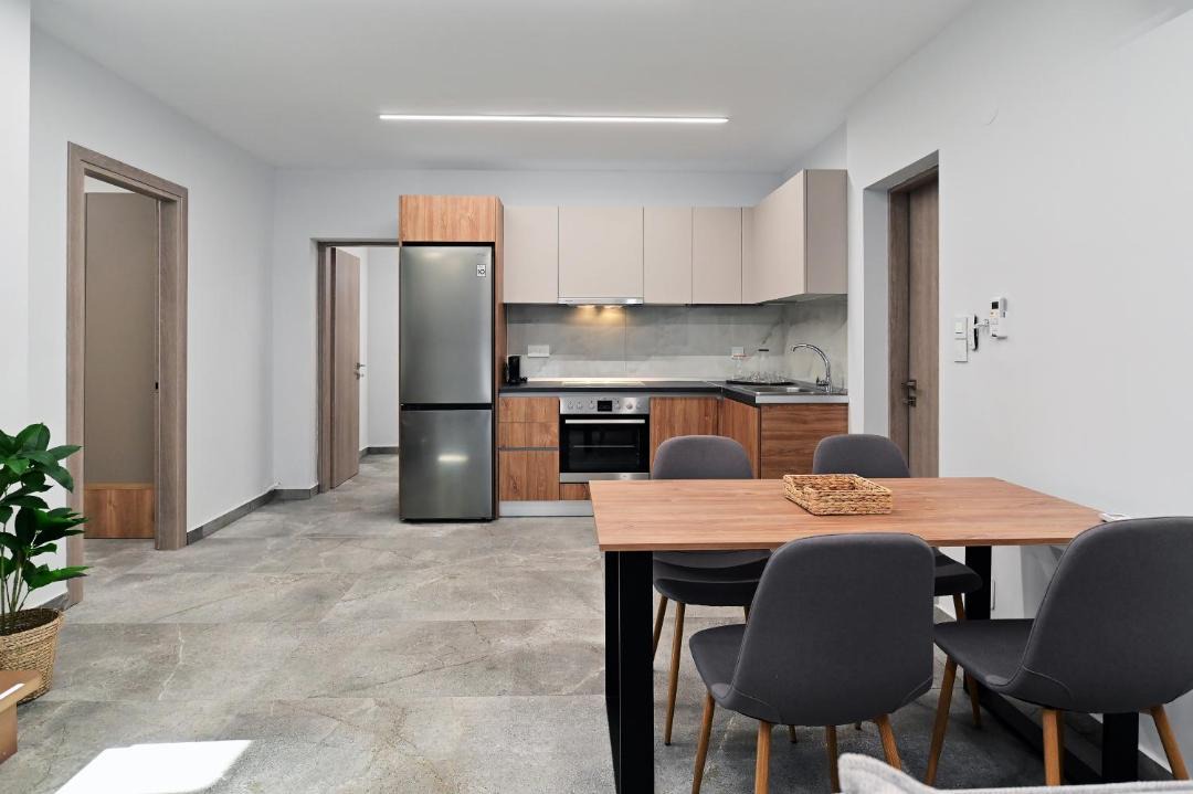 Photo of Kitchen in Agios Nikolaos