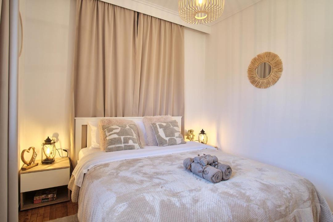 Photo of Bedroom in Ano Kipseli