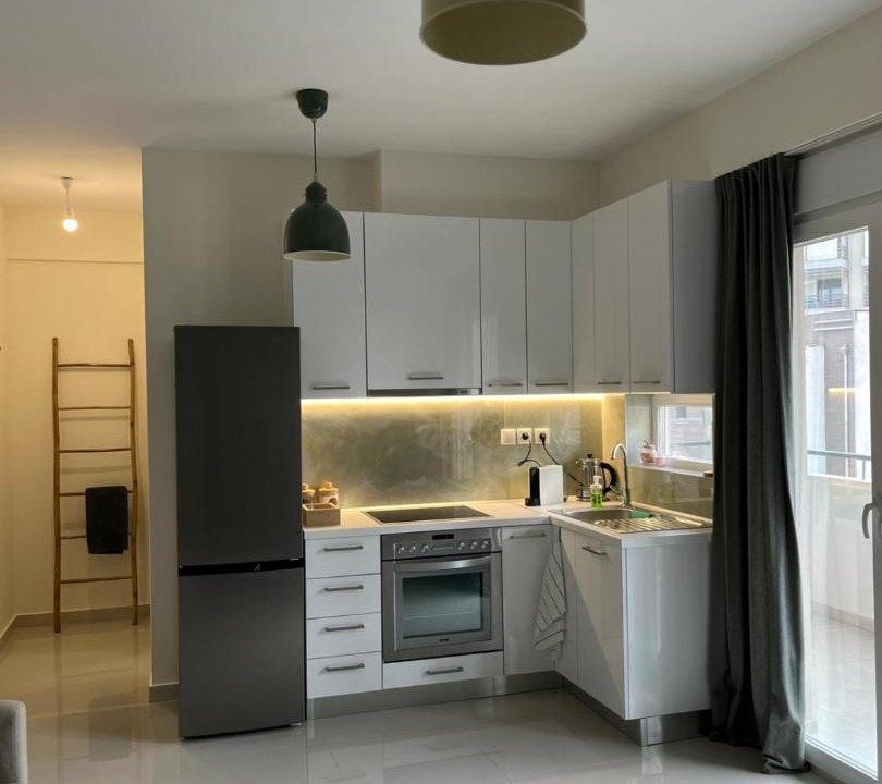 Photo of Kitchen in Larissa