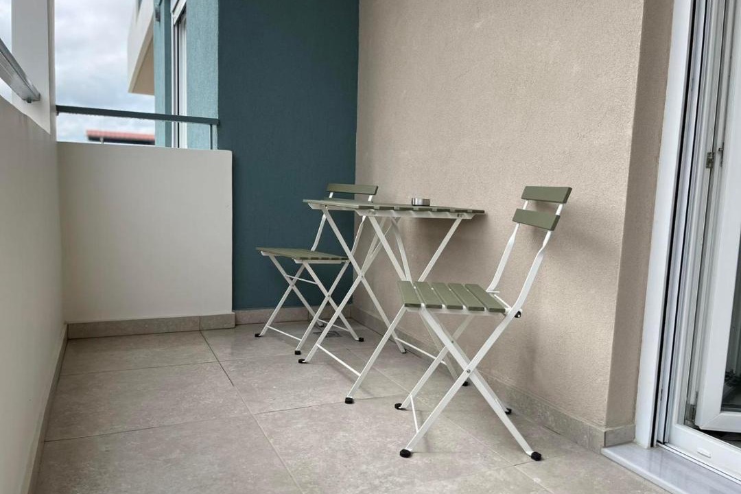 Photo of Patio Balcony in Larissa