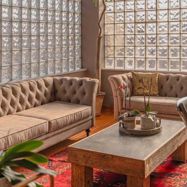 Photo of Livingroom in Veroia