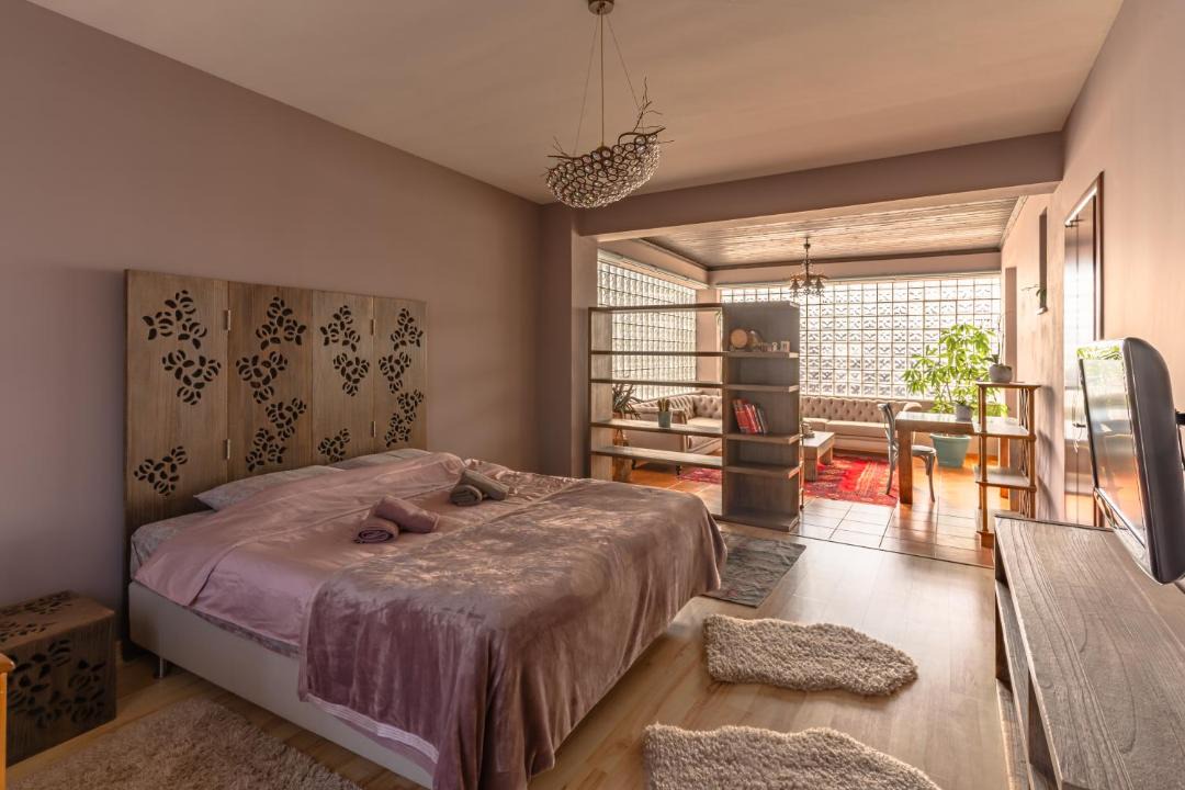 Photo of Bedroom in Veroia