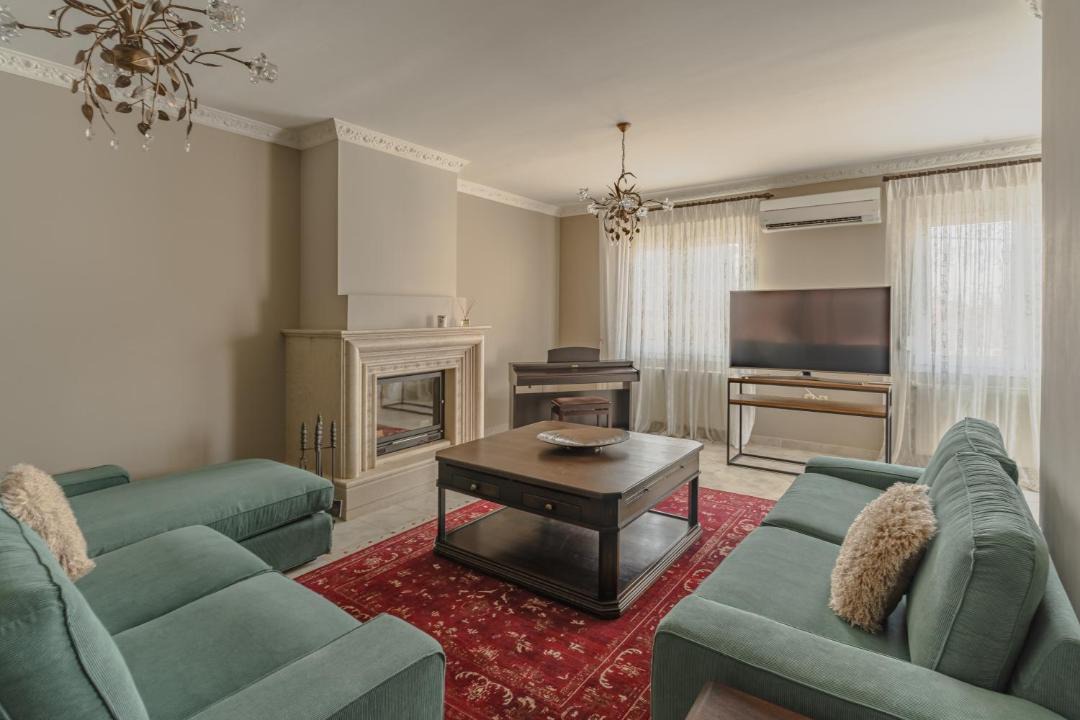 Photo of Livingroom in Veroia