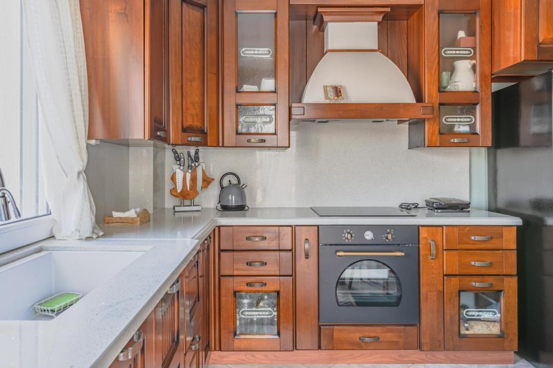 Photo of Kitchen in Veroia