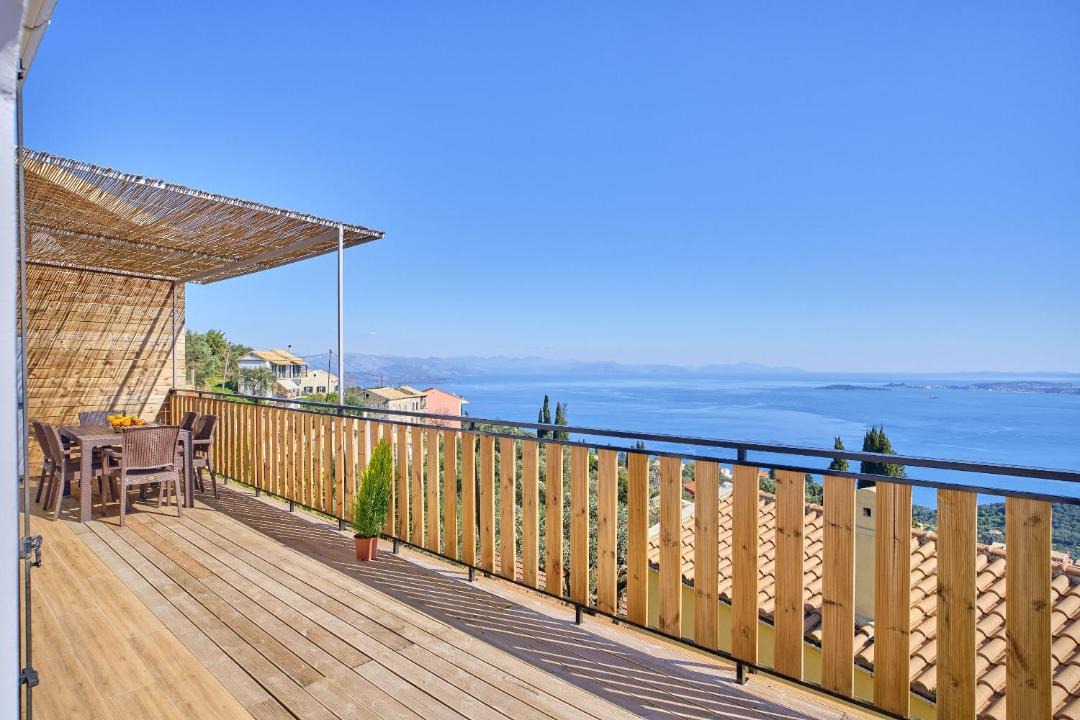 Photo of Patio Balcony in Spartylas
