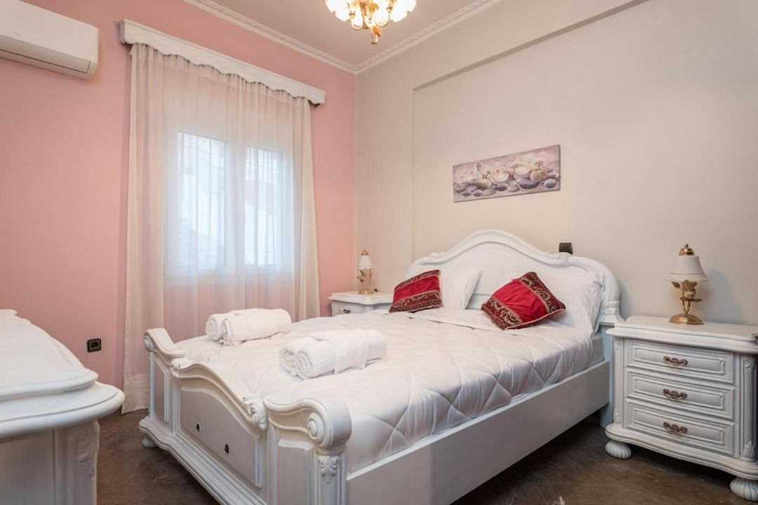Photo of Bedroom in Pythagorion