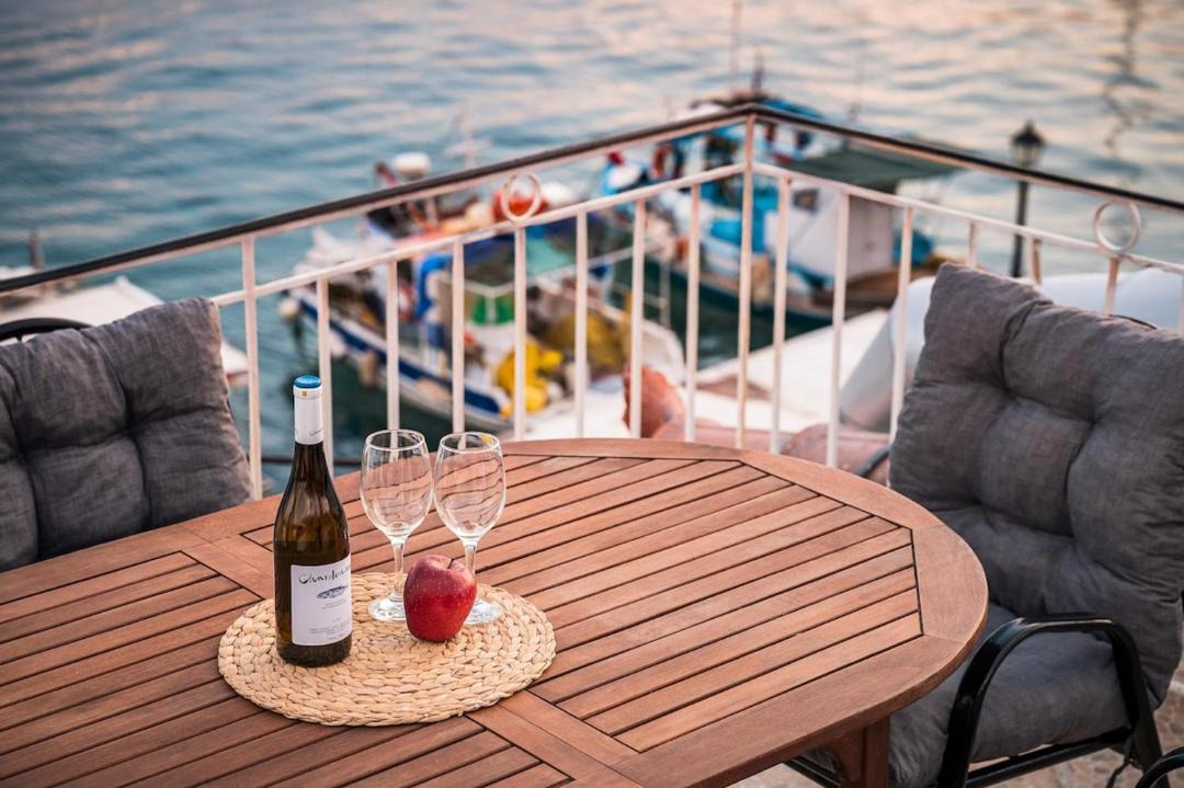 Photo of Patio Balcony in Pythagorion