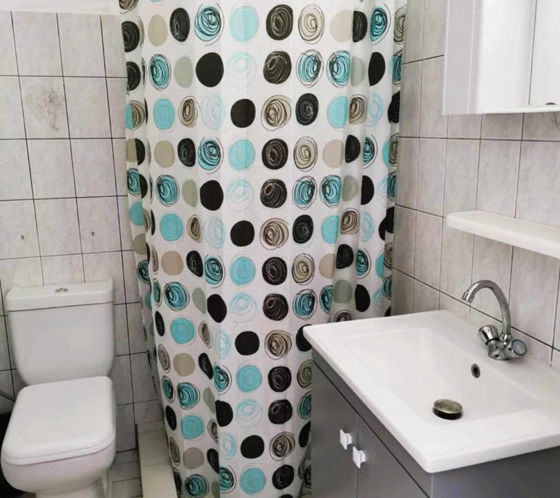 Photo of Bathroom in Panormos
