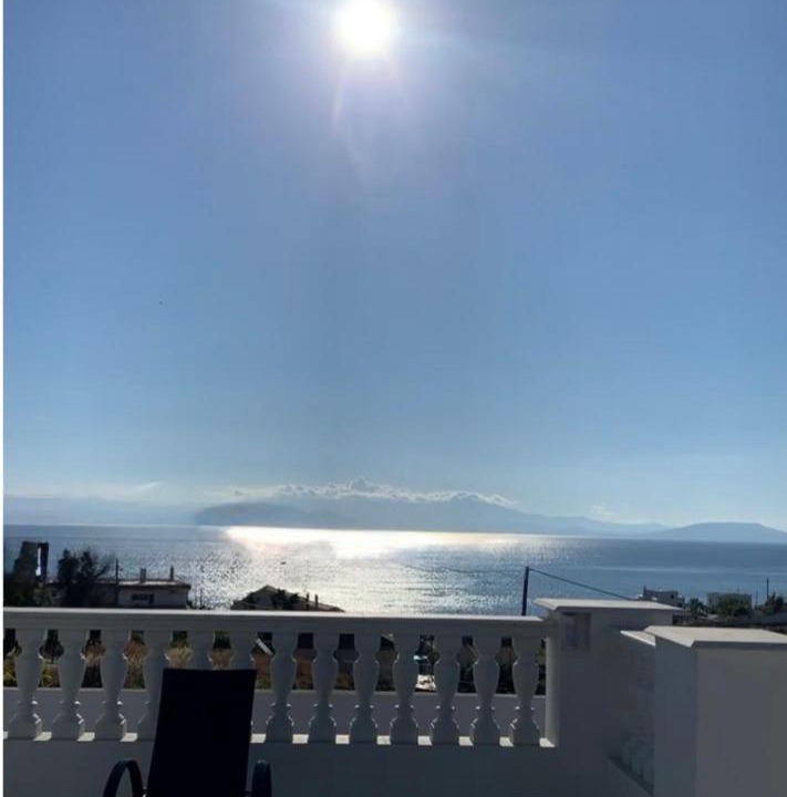 Photo of Patio Balcony in Rafina