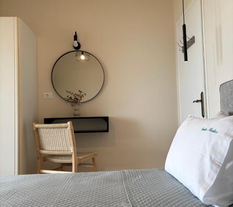 Photo of Bedroom in Alykes