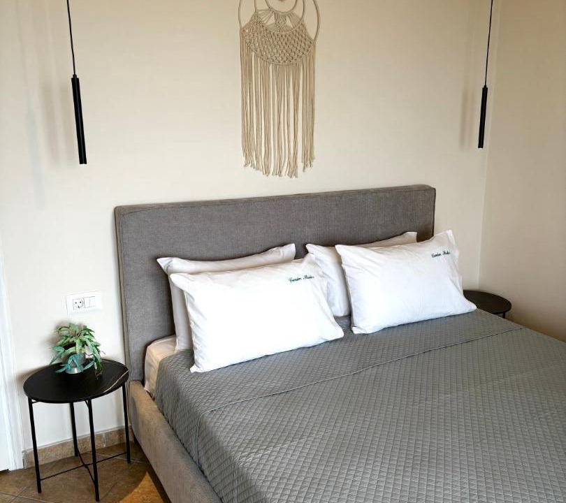 Photo of Bedroom in Alykes
