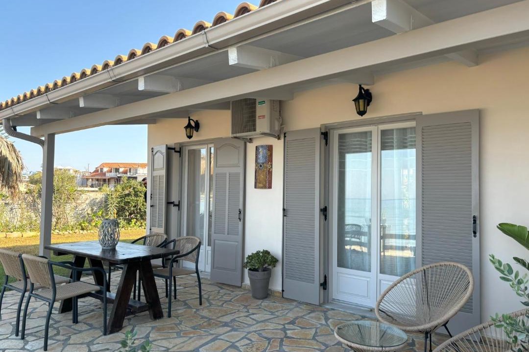 Photo of Patio Balcony in Alykes