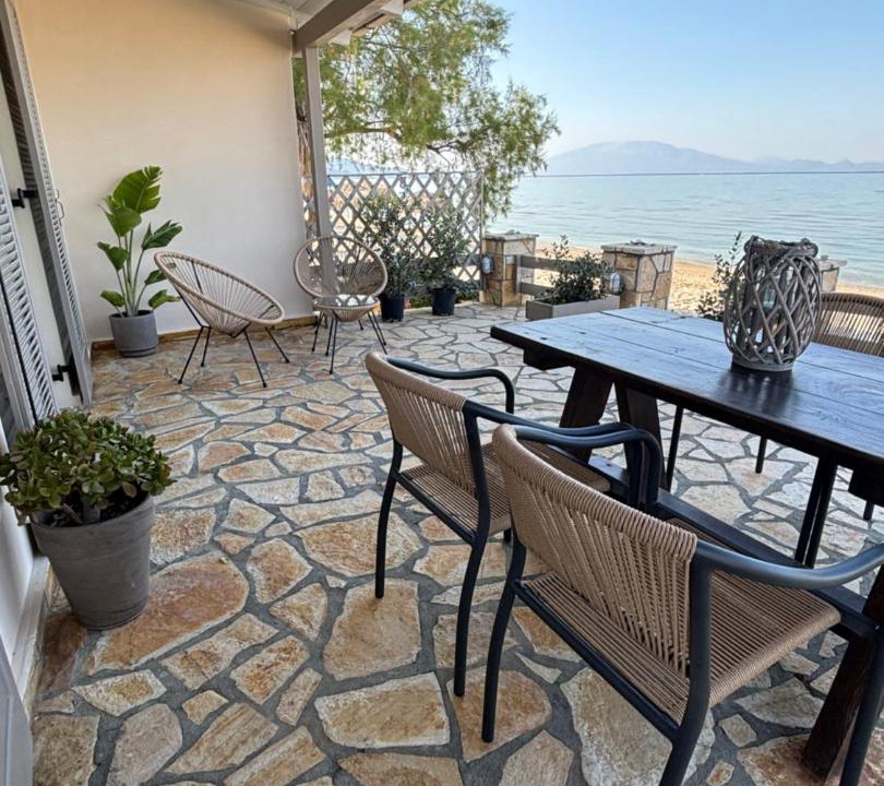Photo of Patio Balcony in Alykes