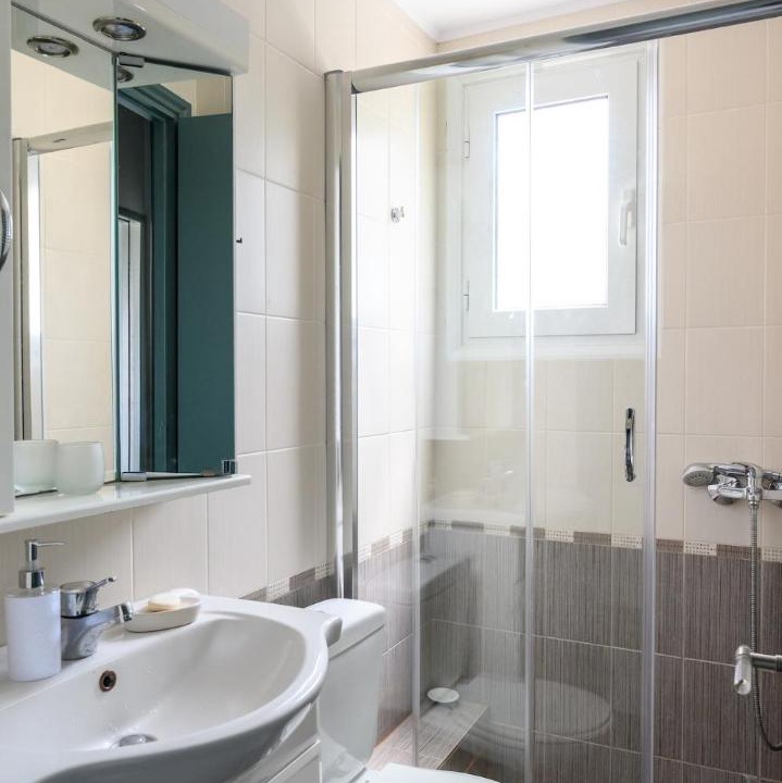 Photo of Bathroom in Agios Minas
