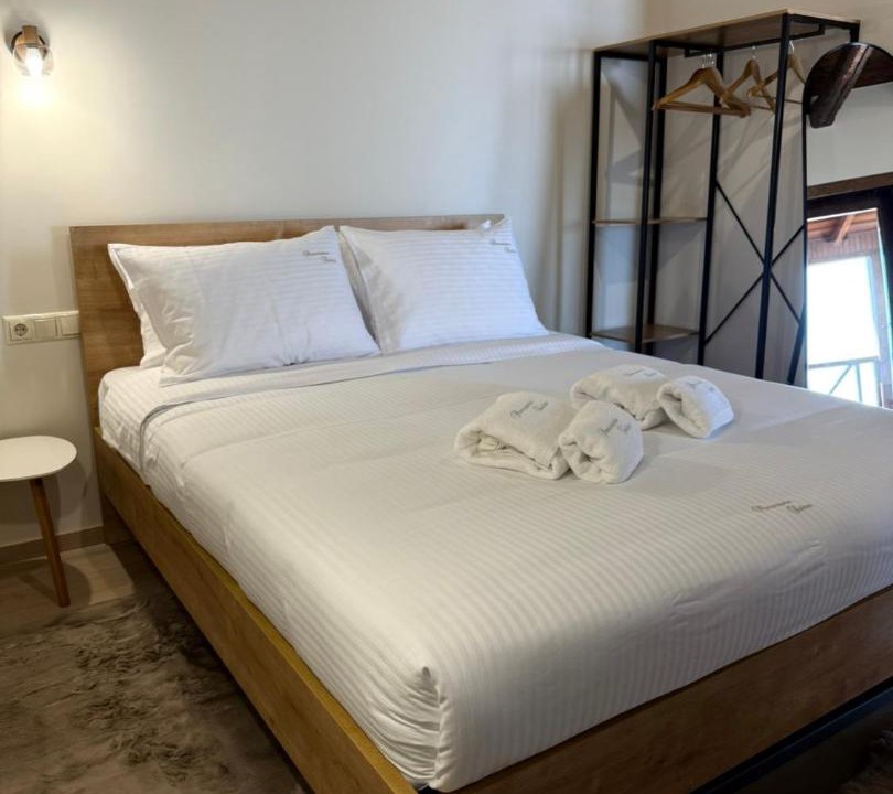 Photo of Bedroom in Panteleimon