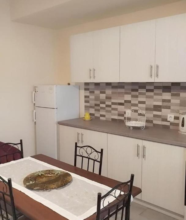 Photo of Kitchen in Kalloni