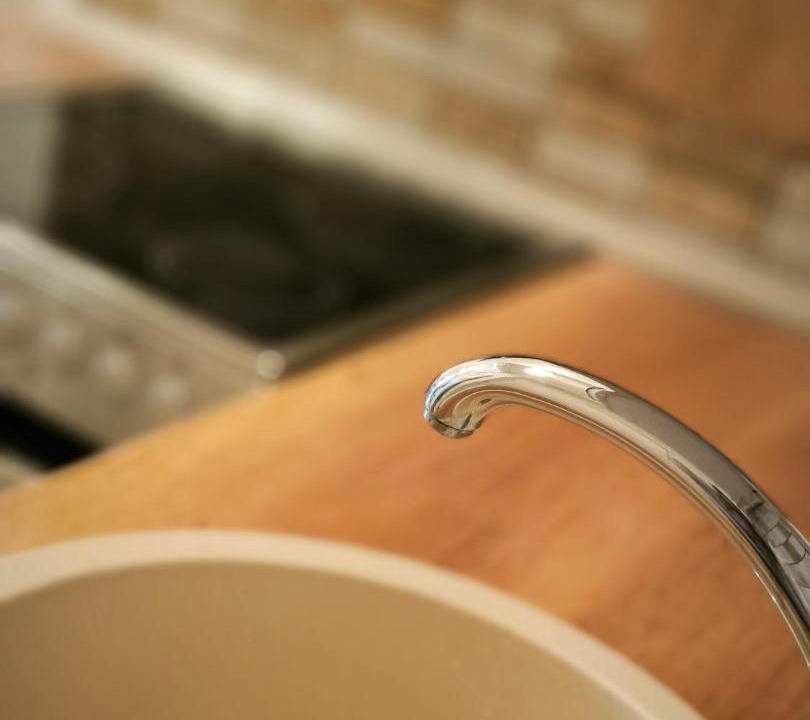 Photo of Kitchen in Dafni