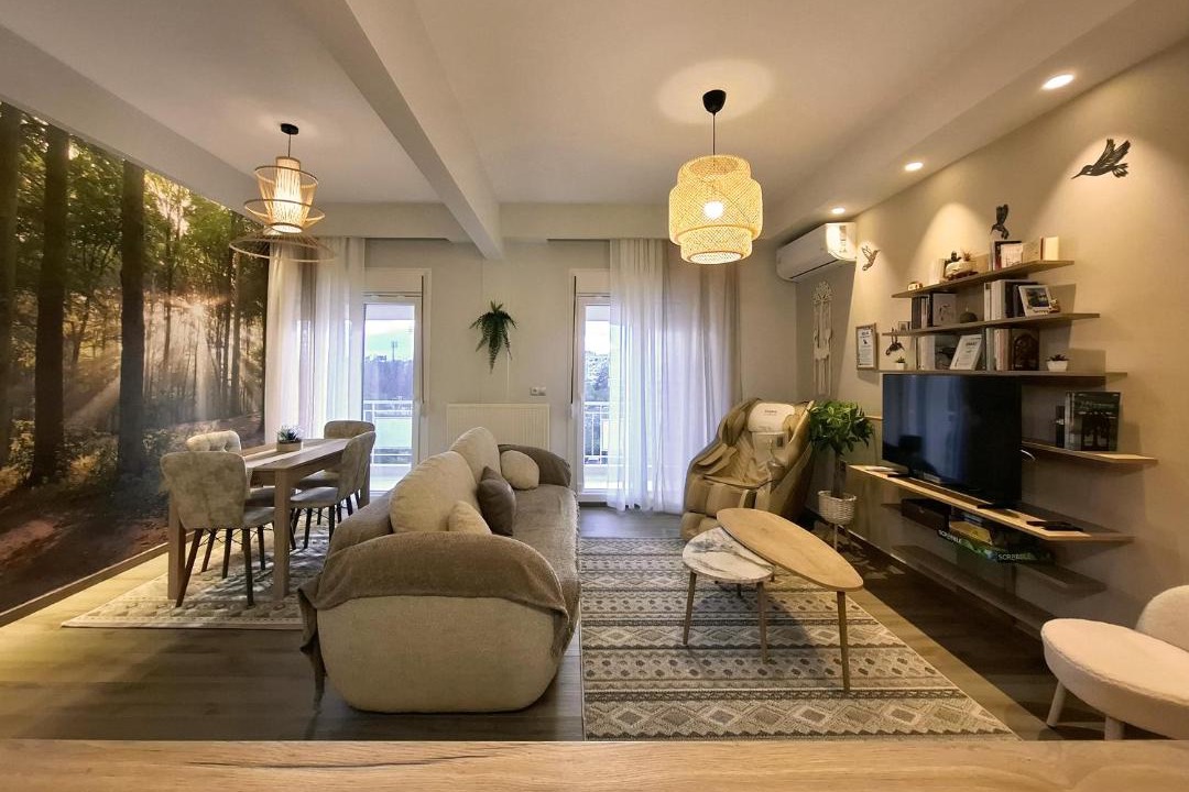 Photo of Livingroom in Serres