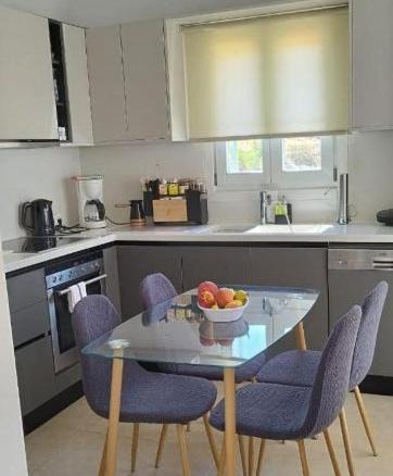 Photo of Kitchen in Vourkari