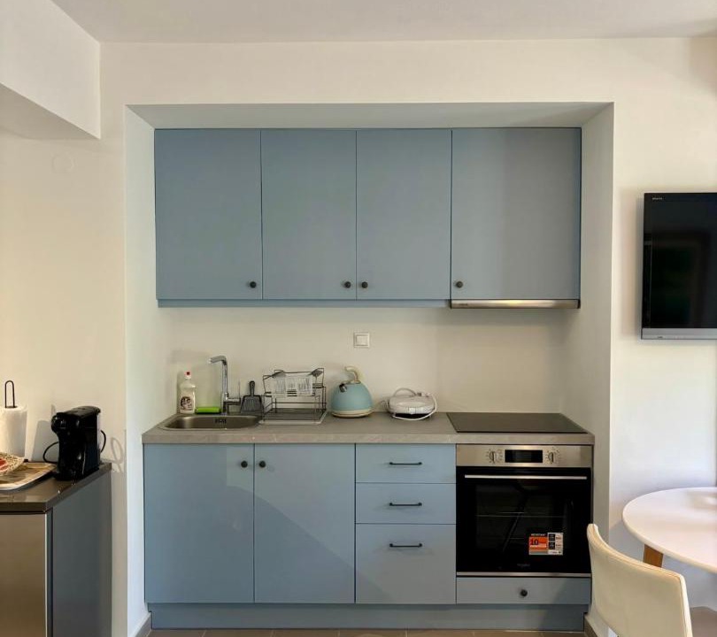 Photo of Kitchen in Anatolikos Sinikismos