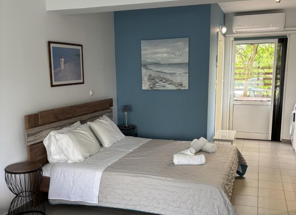 Photo of Bedroom in Anatolikos Sinikismos