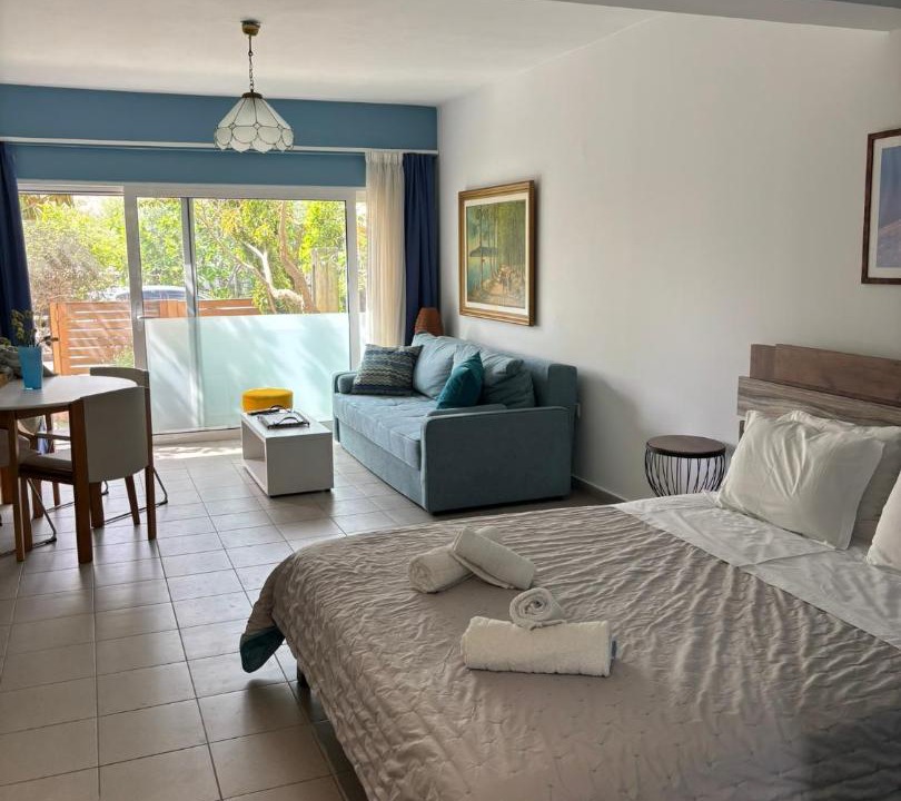 Photo of Bedroom in Anatolikos Sinikismos