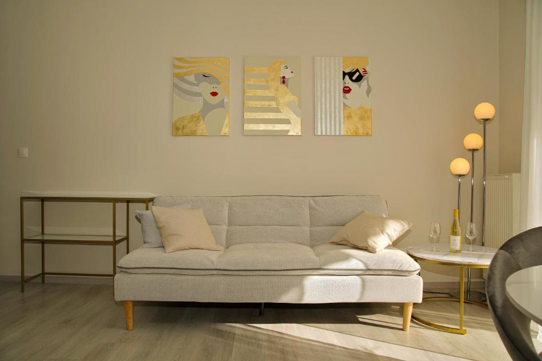 Photo of Livingroom in Peiraiki