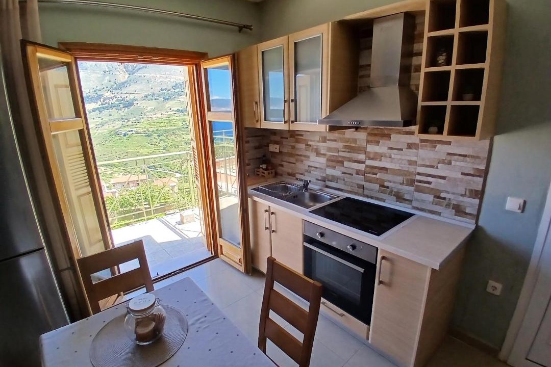 Photo of Kitchen in Zola