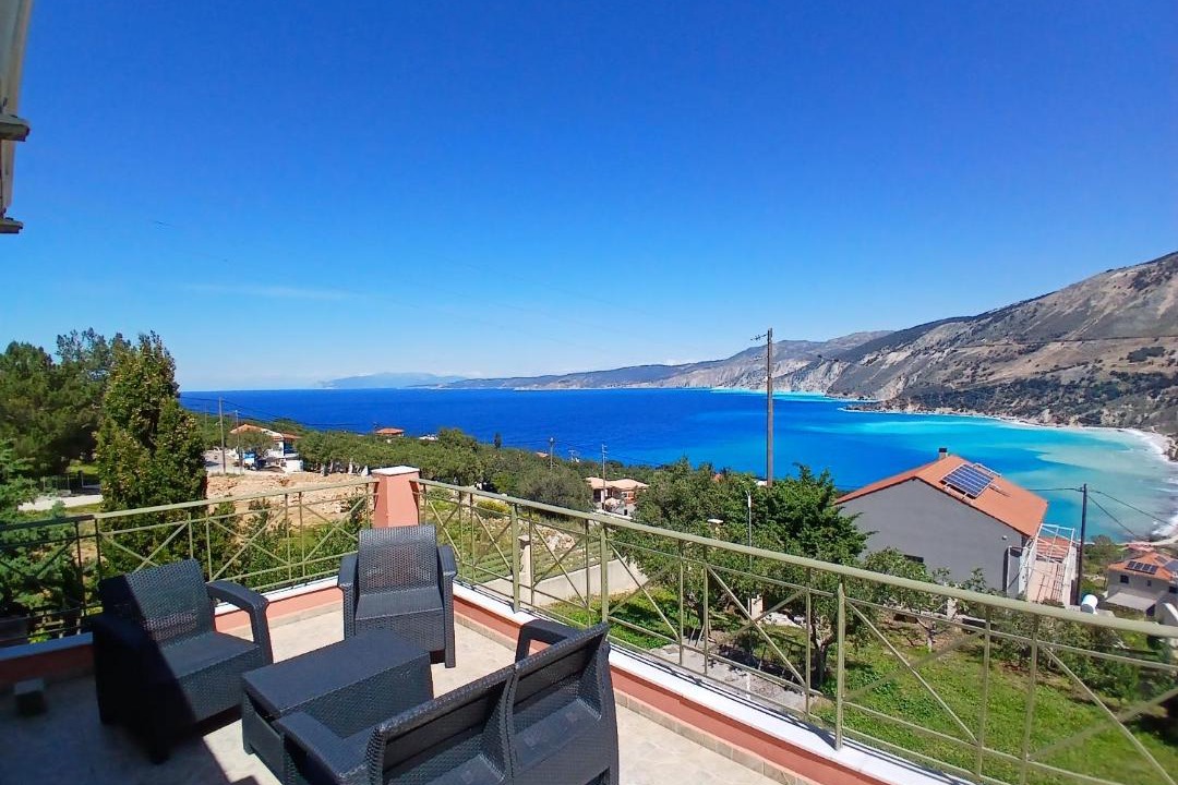 Photo of Patio Balcony in Zola