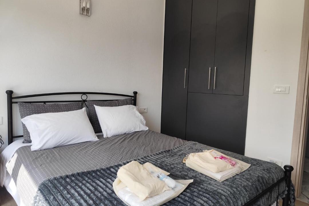 Photo of Bedroom in Trikala