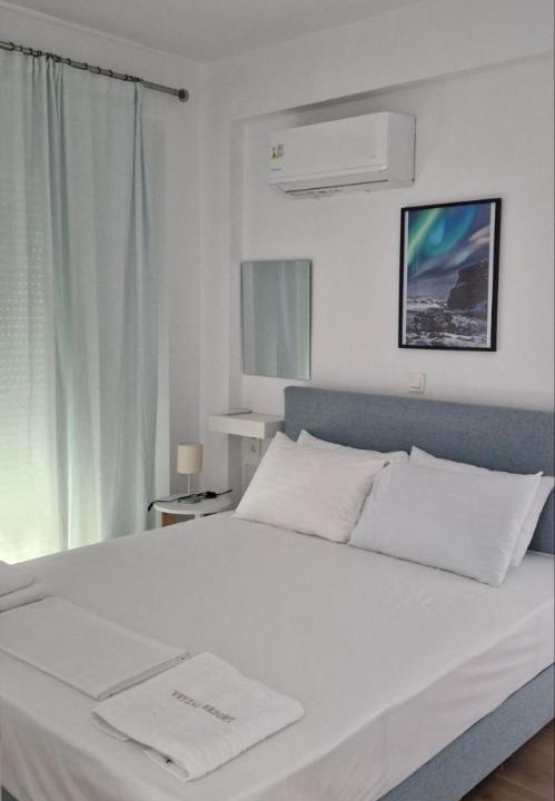 Photo of Bedroom in Ofrinion