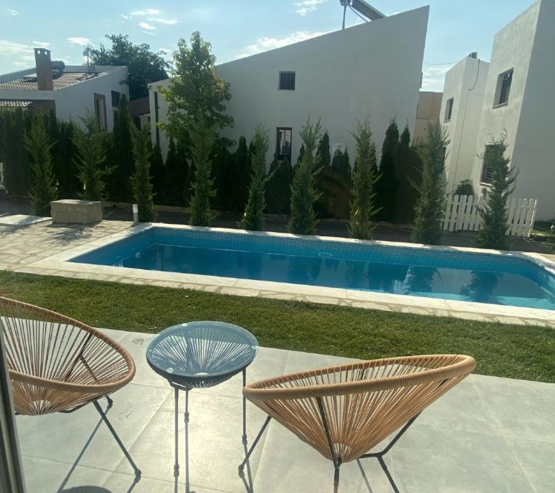 Photo of Patio Balcony in Ofrinion