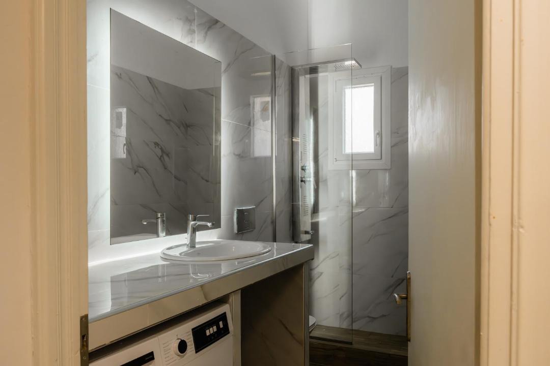 Photo of Bathroom in Analipsi