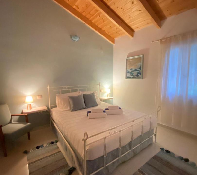 Photo of Bedroom in Fiskardo