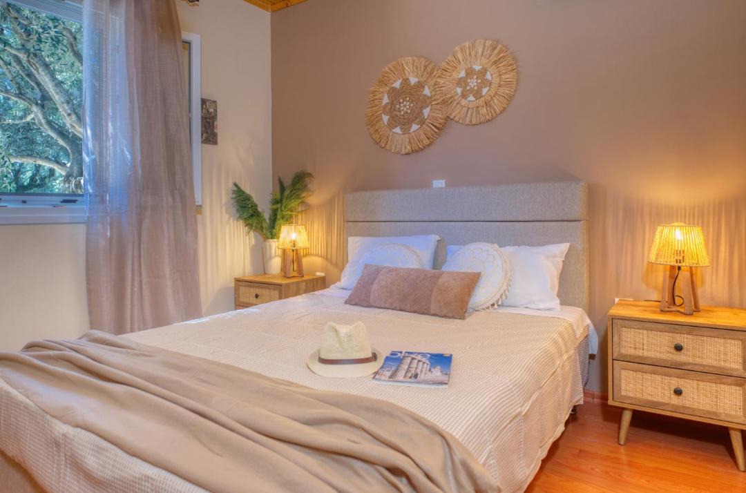 Photo of Bedroom in Agios Matthaios