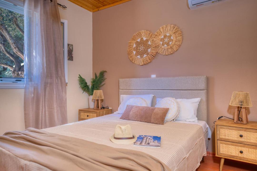 Photo of Bedroom in Agios Matthaios