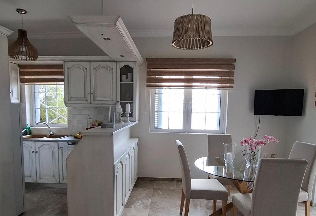 Photo of Kitchen in Daskalio