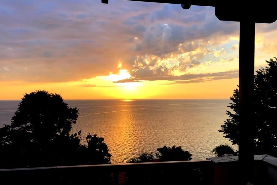 Photo of Patio Balcony in Agios Ioannis