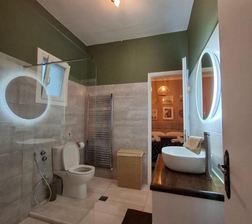 Photo of Bathroom in Pythagorion