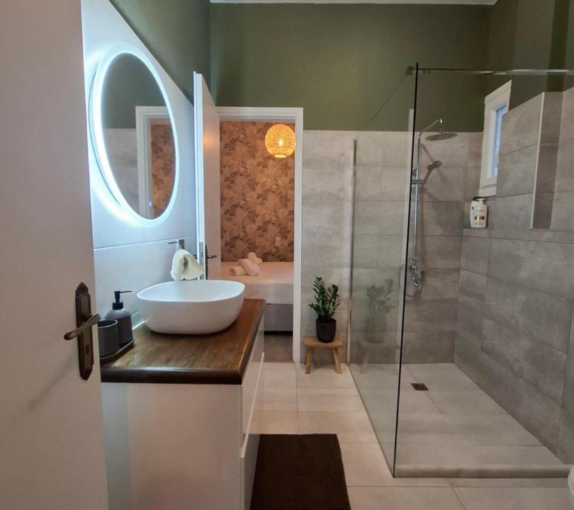 Photo of Bathroom in Pythagorion