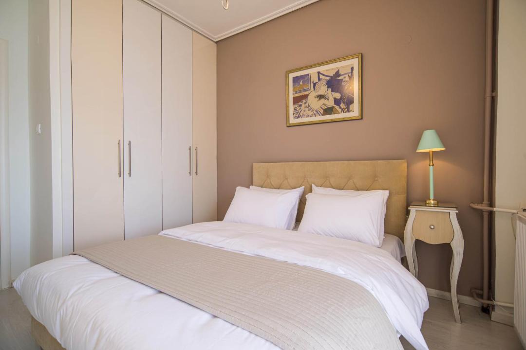 Photo of Bedroom in Itea