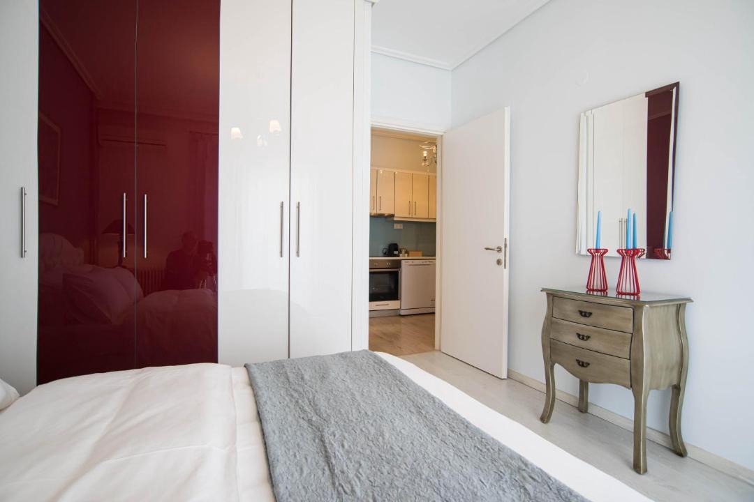 Photo of Bedroom in Itea