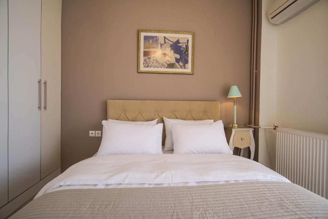 Photo of Bedroom in Itea