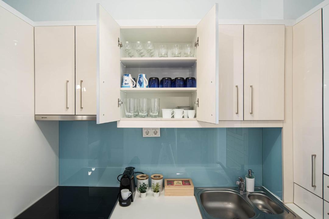 Photo of Kitchen in Itea