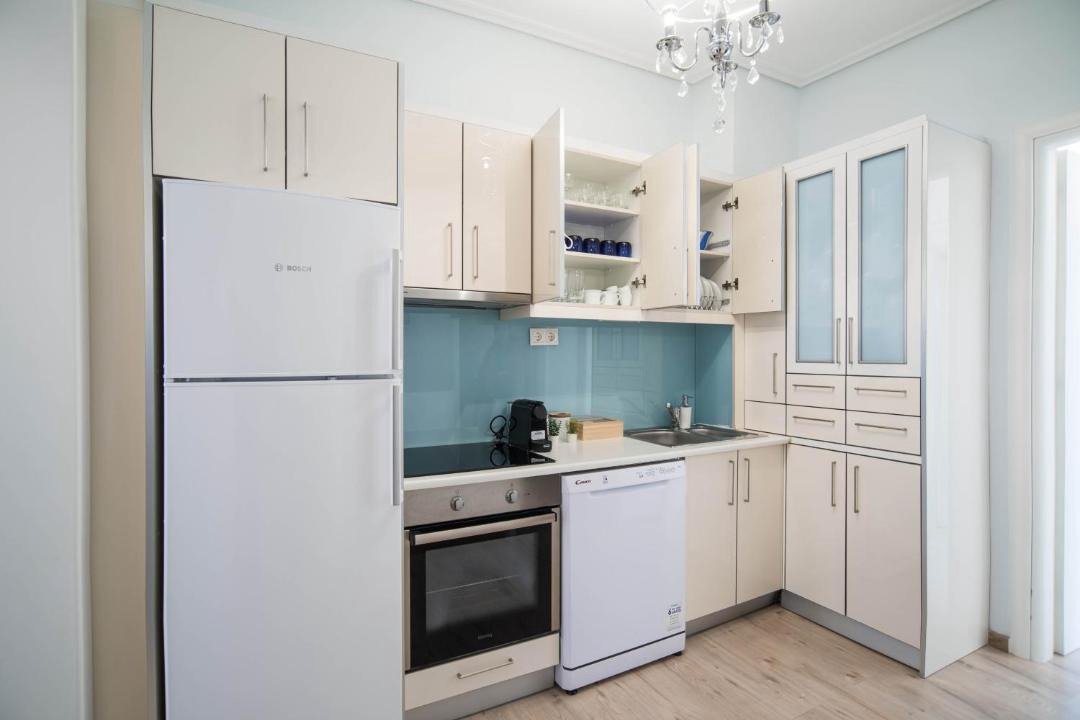 Photo of Kitchen in Itea
