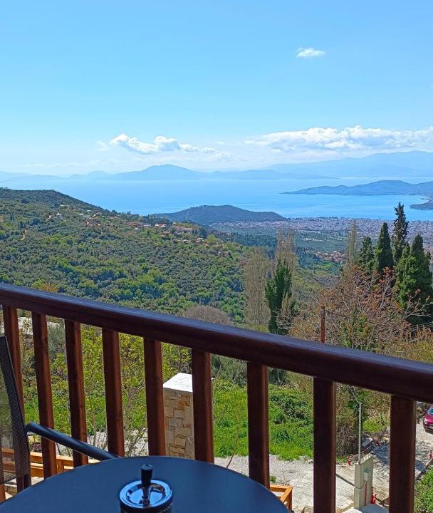 Photo of Patio Balcony in Portaria